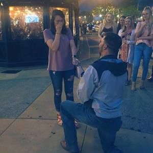 Meet your Posher, Amber